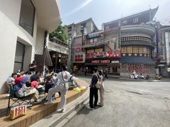 -MIKOMIKO和牛烧肉专门店(南门店)