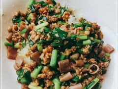 -前海沿·青岛菜(大拇指广场石老人店)