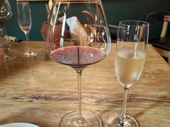 -羽深肉铺 Steak & Wine