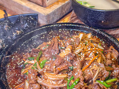-小木屋米酒店·韩国料理(深圳总店)