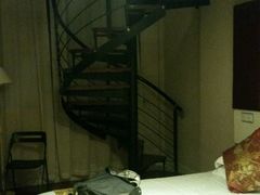 -上海衡山度假村