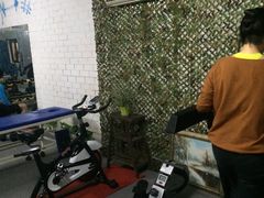 -RoMan罗马健身工作室(莘庄店)