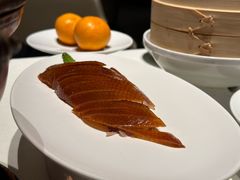 -四季民福烤鸭店(外滩外白渡桥店)