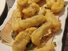 -大洋家·精品潮汕菜·生腌砂锅粥(天河东路店)
