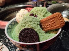 -牛焱·和牛烧肉(五大道店)