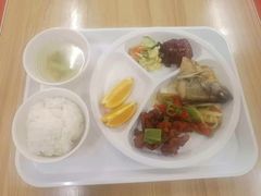 -珍鼎餐饮(中国国际商品中心店)