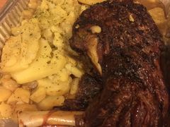 -Pedro's House of Lamb(基督城)