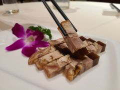 酱焖蹄-老正兴菜馆(福州路店)