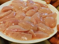 -情忆草原涮肉馆