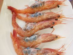 -鲜阁坊海鲜自助融合烤肉(银泰百货温州瓯海店)