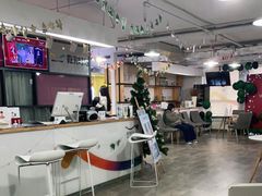 -微笑时刻照相馆·企业合影·商务外拍(北京五道口店)