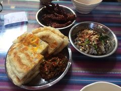 -88号小吃店·经典云南菜·地道纳西美食