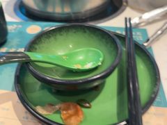 -聚汇坊椰子鸡·山野菌(环市东店)