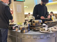 -白仁仔· 活烤海鲜 宵夜(豫园店)