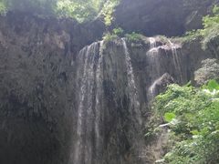 -英西峰林·洞天仙境
