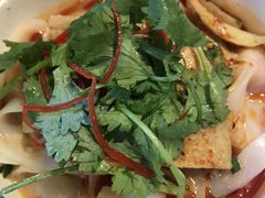 -东门口涮肉·砂锅·烤串(老门东店)