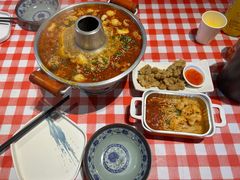 -串王阿三烧烤·小龙虾·烤鱼(拱墅胜利河美食街店)