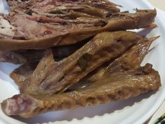 -来伊回麻辣烫·火锅串串清真(红瓦寺总店)