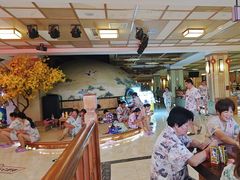 -极乐汇汗蒸会馆(杭州店)