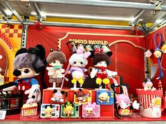 -泡泡玛特POPMART(蓝色港湾店)