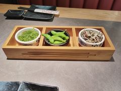 -沼津港精致料理·寿喜烧·烧鸟(龙湖南桥天街日料榜单店)