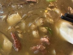 -正宗北舞渡闪家胡辣汤(总店)