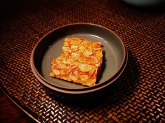 杏仁片-新荣记(西溪湿地店)