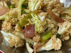 -芦茨金富饭庄·25年老字号·专做稻草鸡