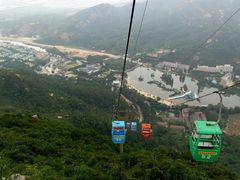 -江门古兜温泉小镇