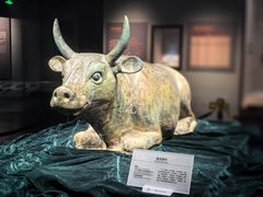 -宁夏博物馆