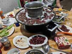 -真香牛肉老店(思源路店)