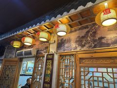 -锦泓老字号猪脏粉(东联大厦店)