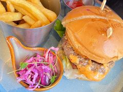 -blue frog蓝蛙(长泰广场店)