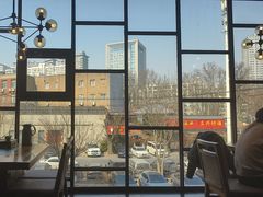 -小城粥道·海胆鲜虾粥(解放广场店)