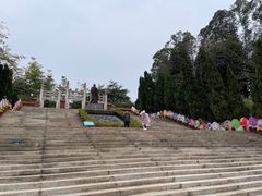 -三水森林公园