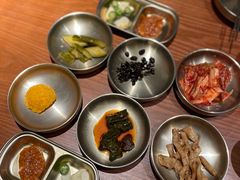 -春熙台韩国料理·章鱼肥牛(西丽店)