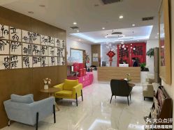 -月满阁月子中心(莲湖区店)