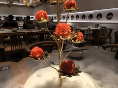 -德发长·花式蒸饺(大唐不夜城店)