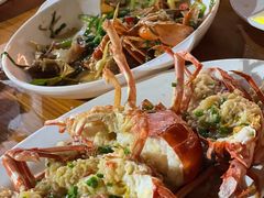 -岛中岛·海鲜大排档·万宁老字号(东澳店)