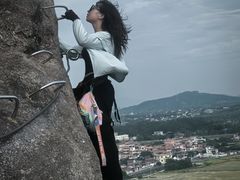 -马头山