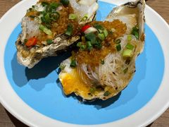-街角等你.大连海鲜烧烤(西安路店)