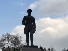 -张学良旧居陈列馆