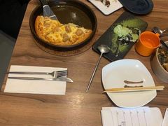 -必胜客(欢乐颂店)