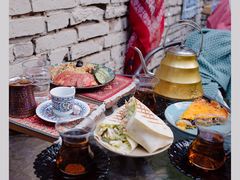 -Turka土耳咖(五大道店)