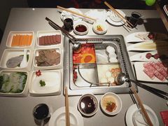 -海底捞火锅(群光广场店)