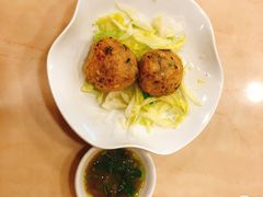 -盛记粥面(佐敦店)