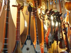 -新疆国际大巴扎