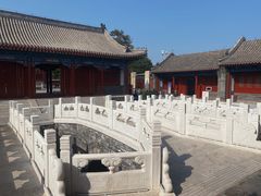 -西海子公园