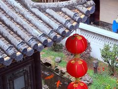 -北园酒家(小北路店)