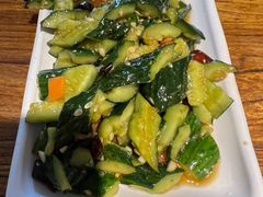-平娃三宝烧烤·面食(富丰桥店)